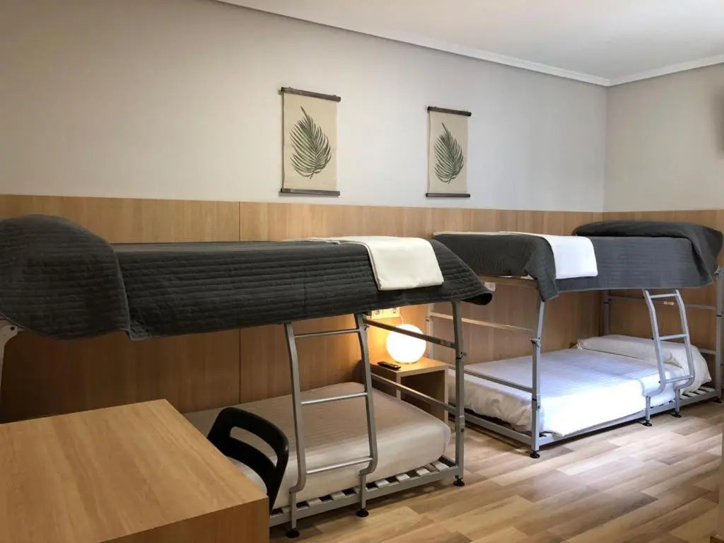 Hostal Bearan