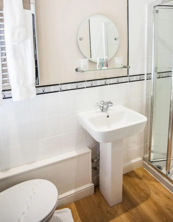 Claverton Country House Hotel