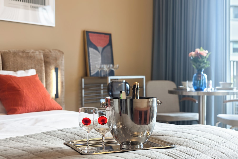 LILY APART Żurawie Premium stay