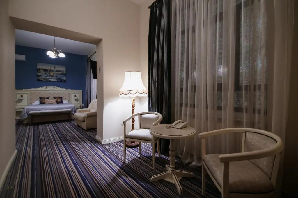 Hotel Royal Craiova