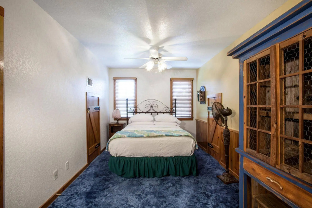Gruene Cottages