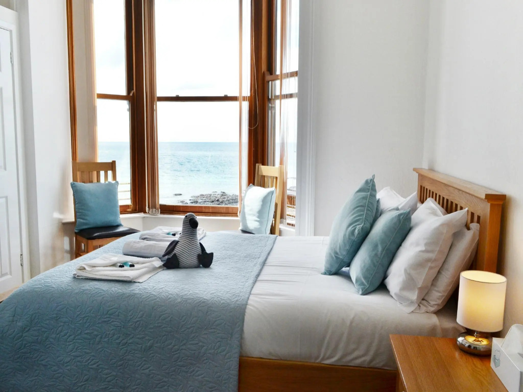Cardigan Bay Guest House