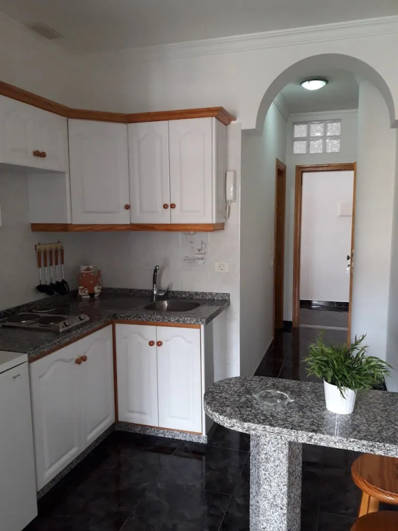 Brisas De Anaga