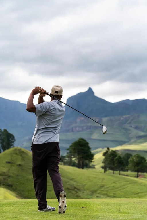 Gooderson Drakensberg Gardens and Golf & Spa Resort