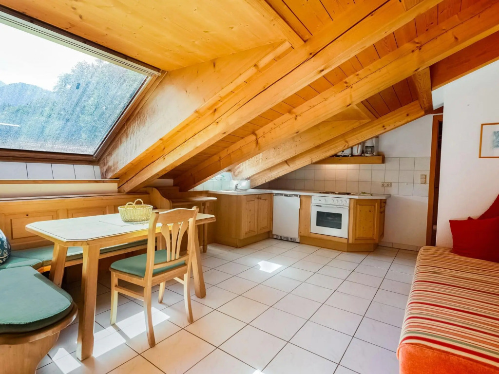 Komfort in Schonau am Konigssee