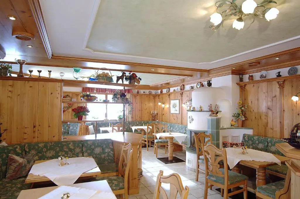 Pension & Appartements Anny
