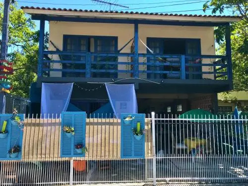 Floripa Off Hostel