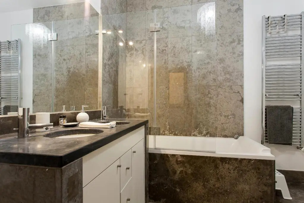 Chiado 4-Bedroom Flat
