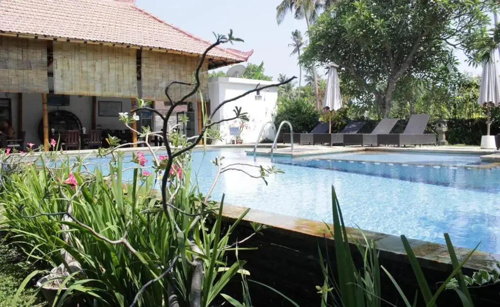 Villa Jaya