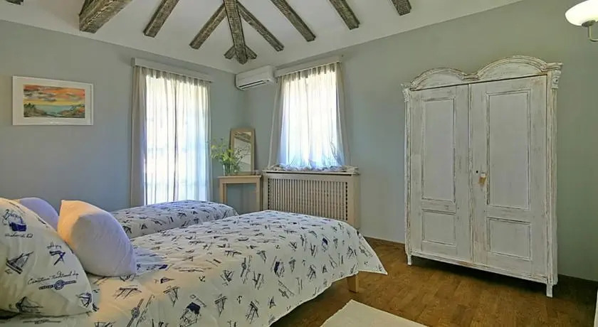 Villa Zanubia