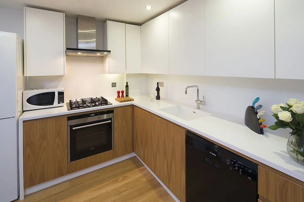 London Paddington Station Apartments