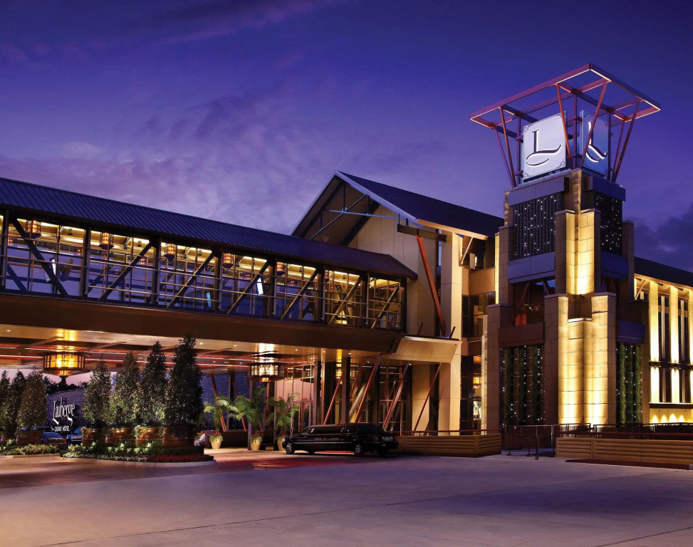 LAuberge Baton Rouge