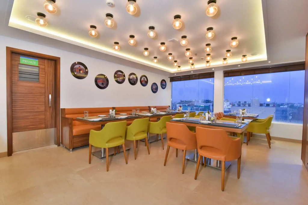 SureStay by Best Western Heritage Walk