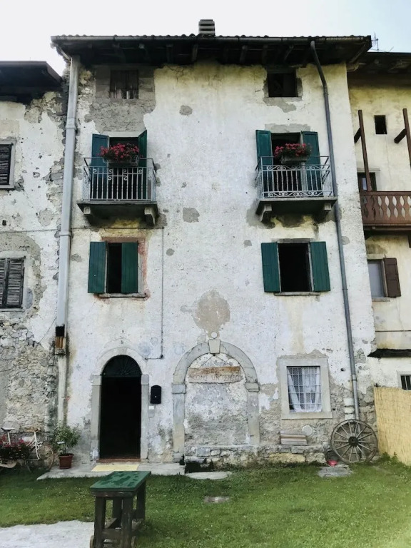B&B COME UN TEMPO