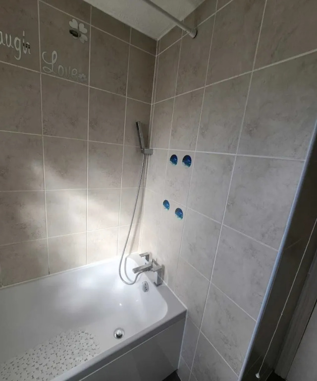 Home in Medway 3bedroom Free Sports Free Parking
