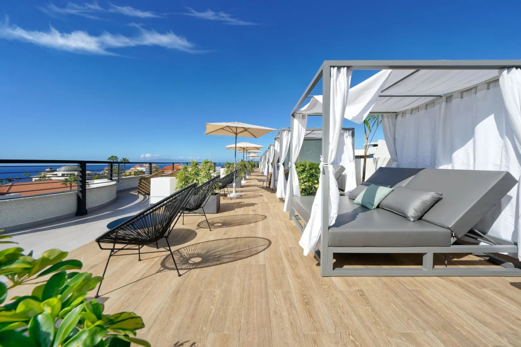 HOVIMA Suites Costa Adeje