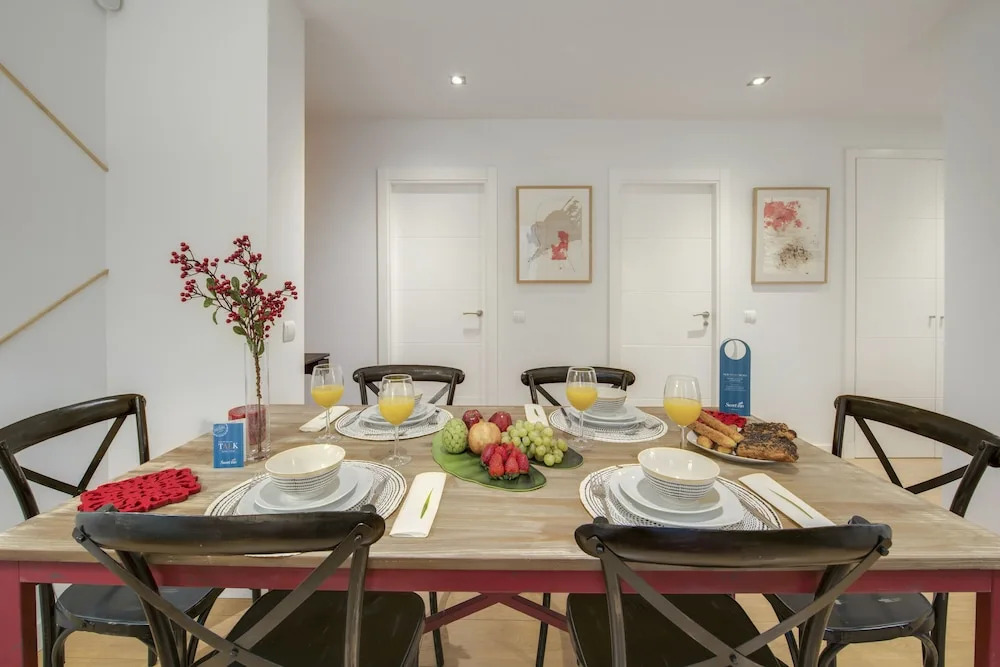 Sweet Inn Apartments La Latina