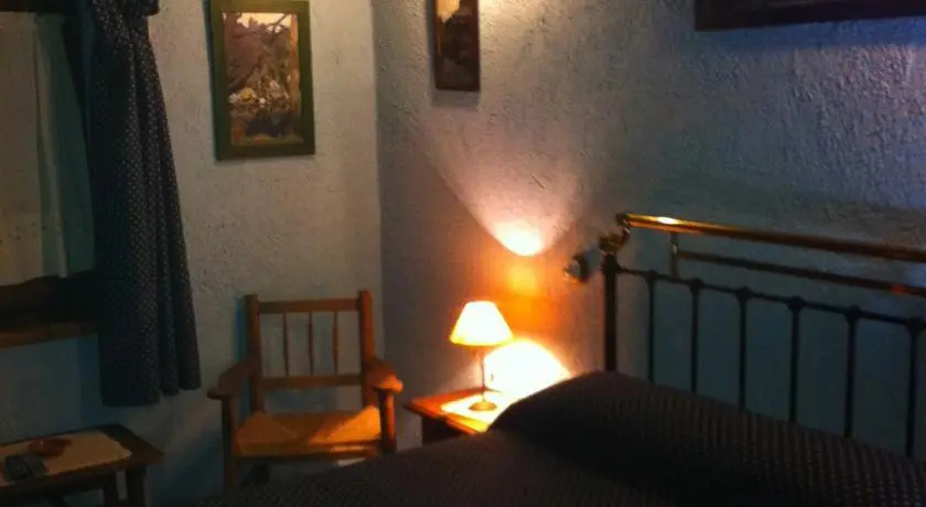 Casa Rural Estrecho de la Peña