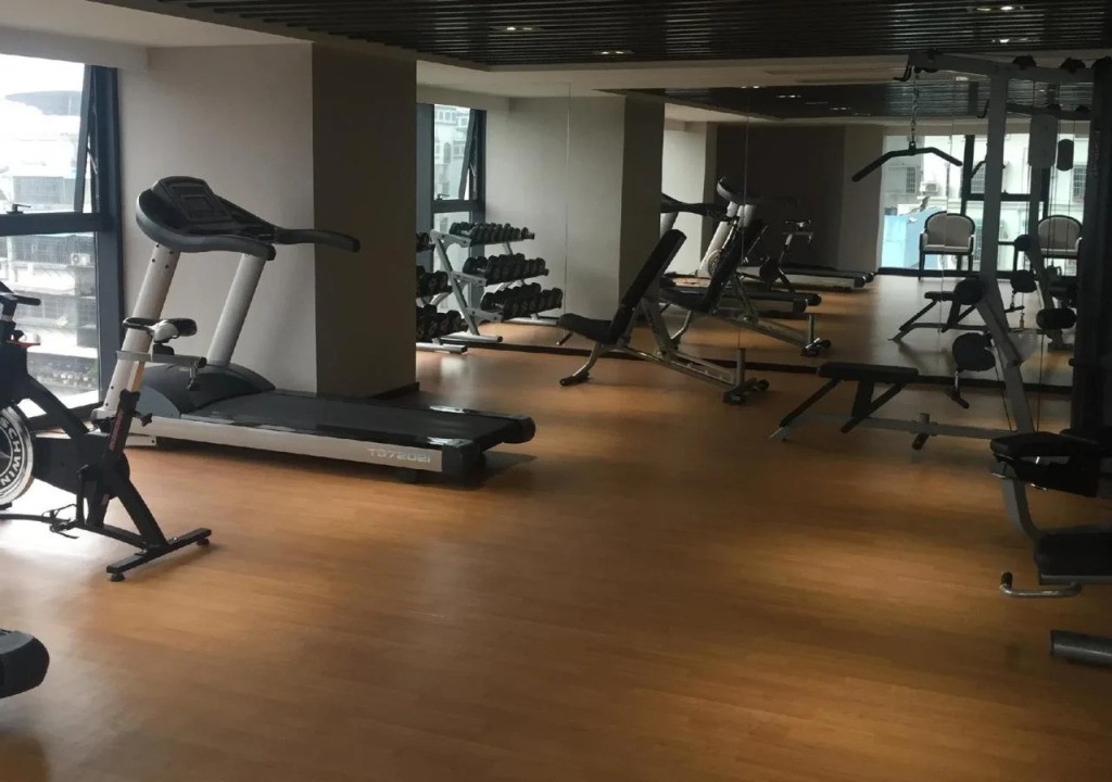 Ri Dong Garden Hotel