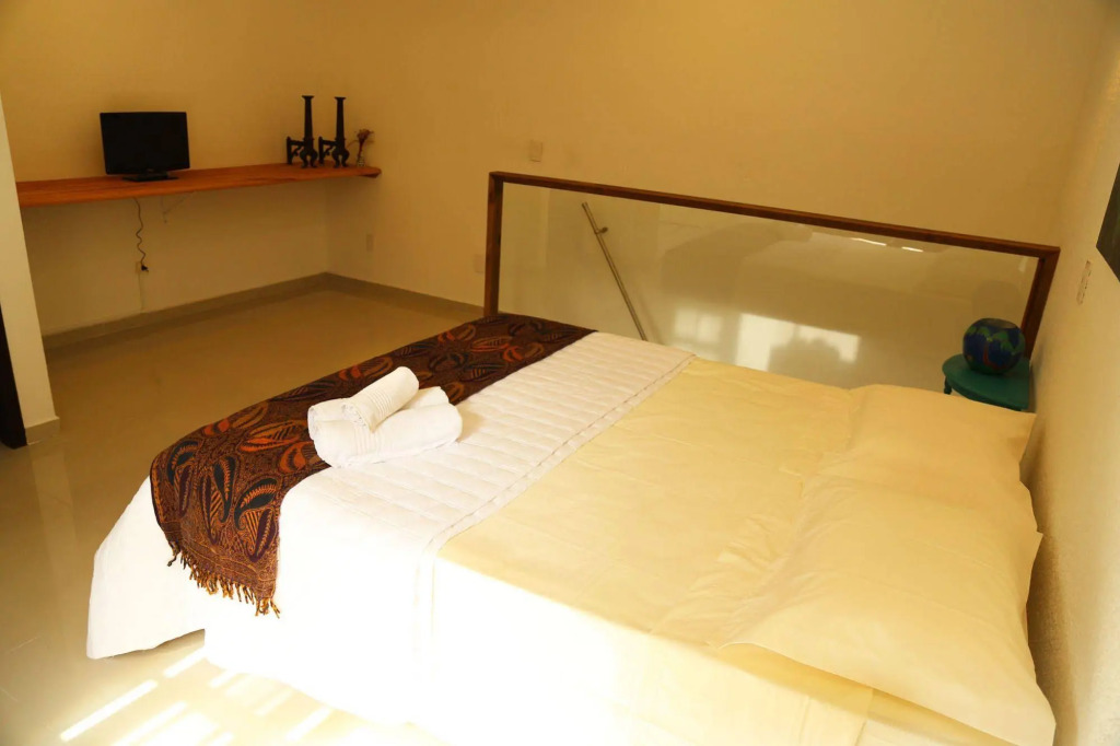 Mount Zion Guest House
