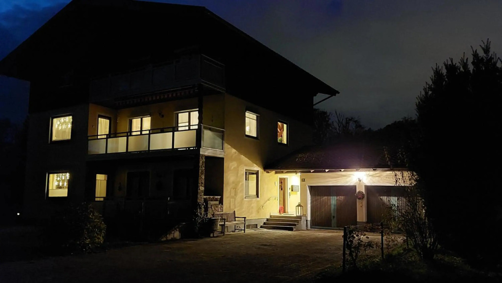 Villa Mühlei bei Salzburg - Walters Appartment
