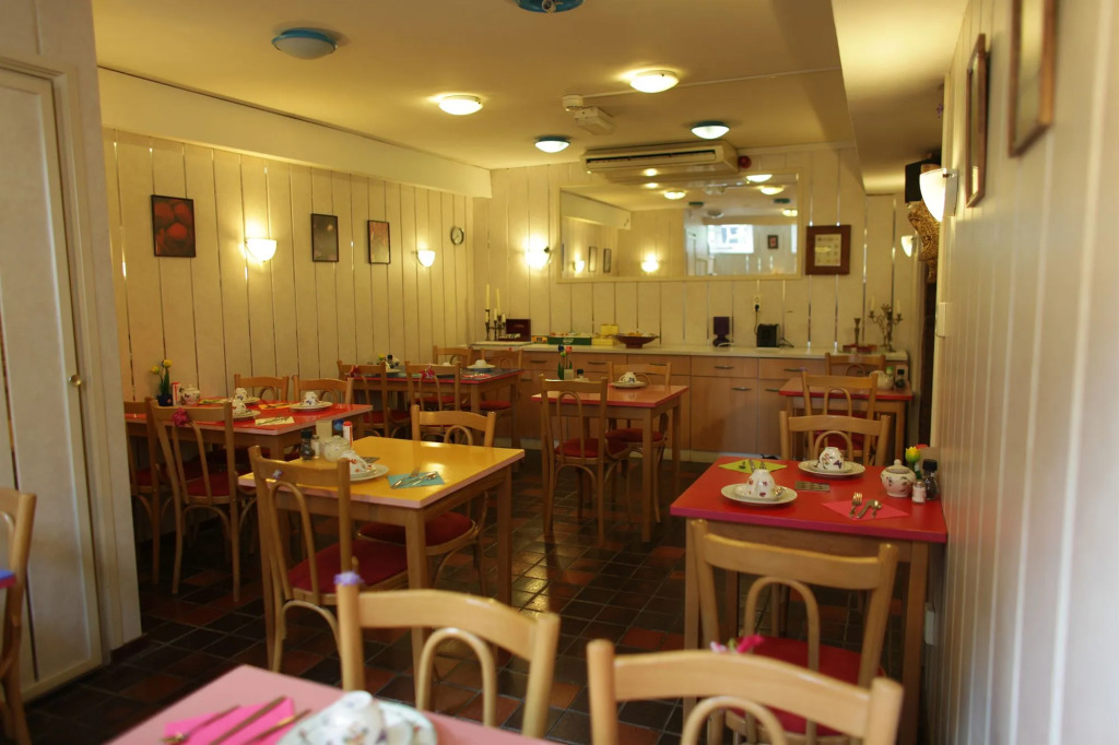 Weber Hotel