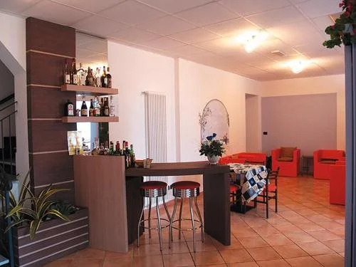 Hotel Adriana
