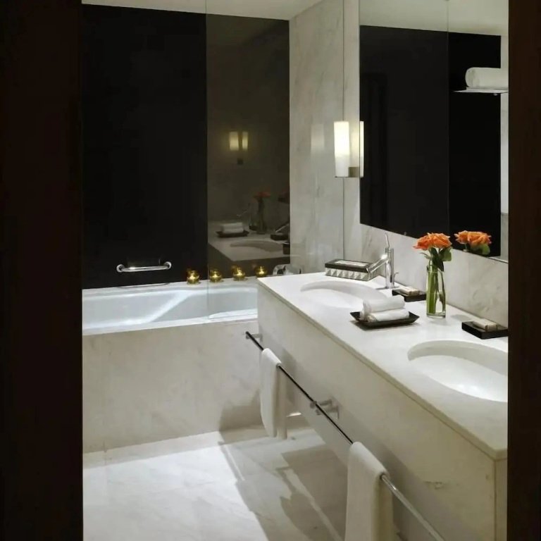 Emaar Fashion Avenue Residences