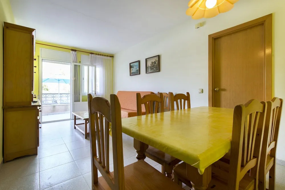 Apartamento Menorca