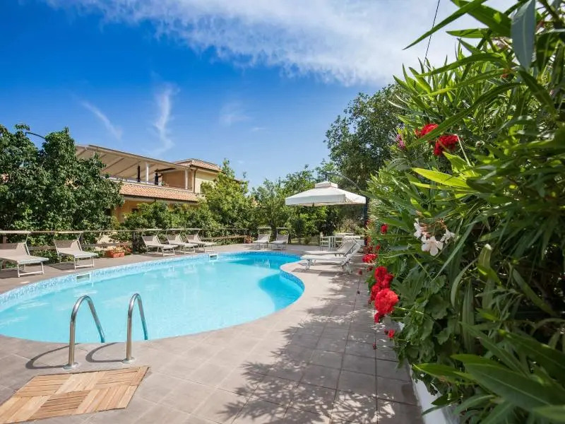 Hotiday Tropea Parghelia