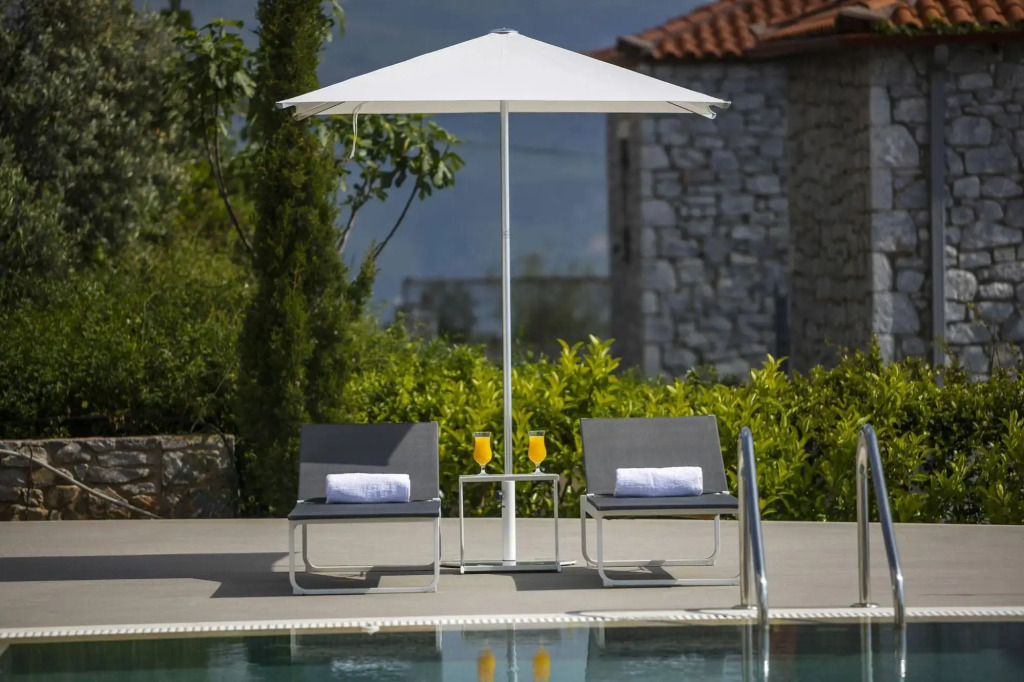 Asanti Villas