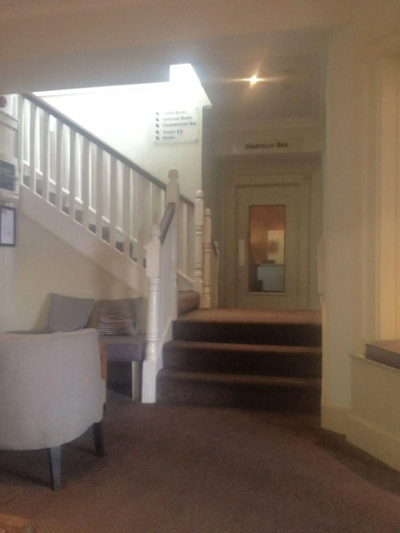 The Martello Hotel