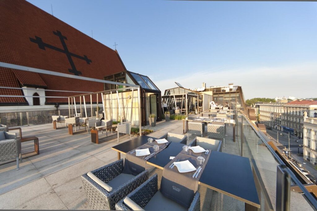 Hotel Monopol