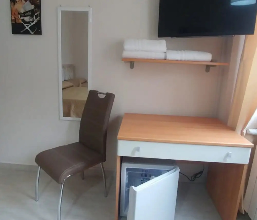 B&b I portici