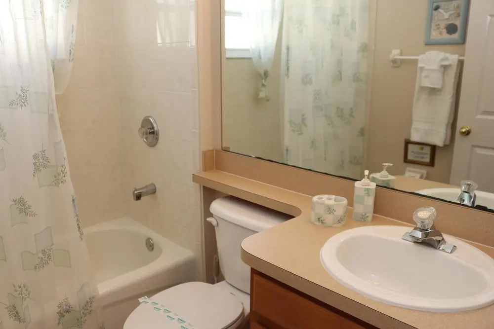 St Andrews Villa Villa 3 Bedroom