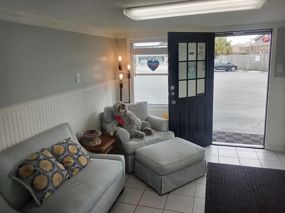 Sea Watch Inn at the Landing