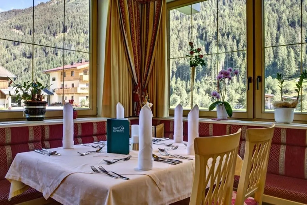 Hotel zum grünen Tor