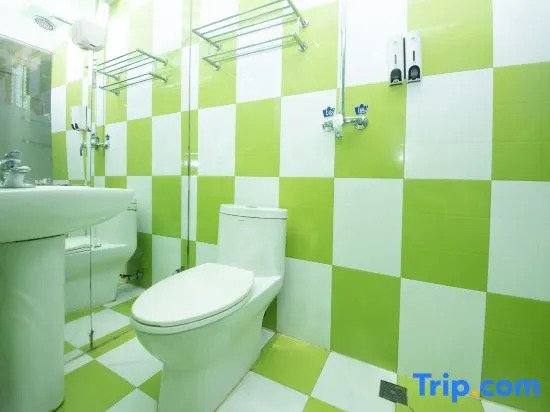 Lanmiao Vedio Theme Hotel
