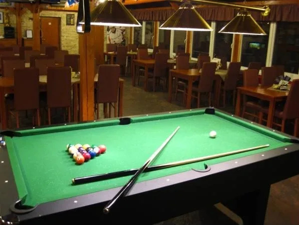 Hotel 21