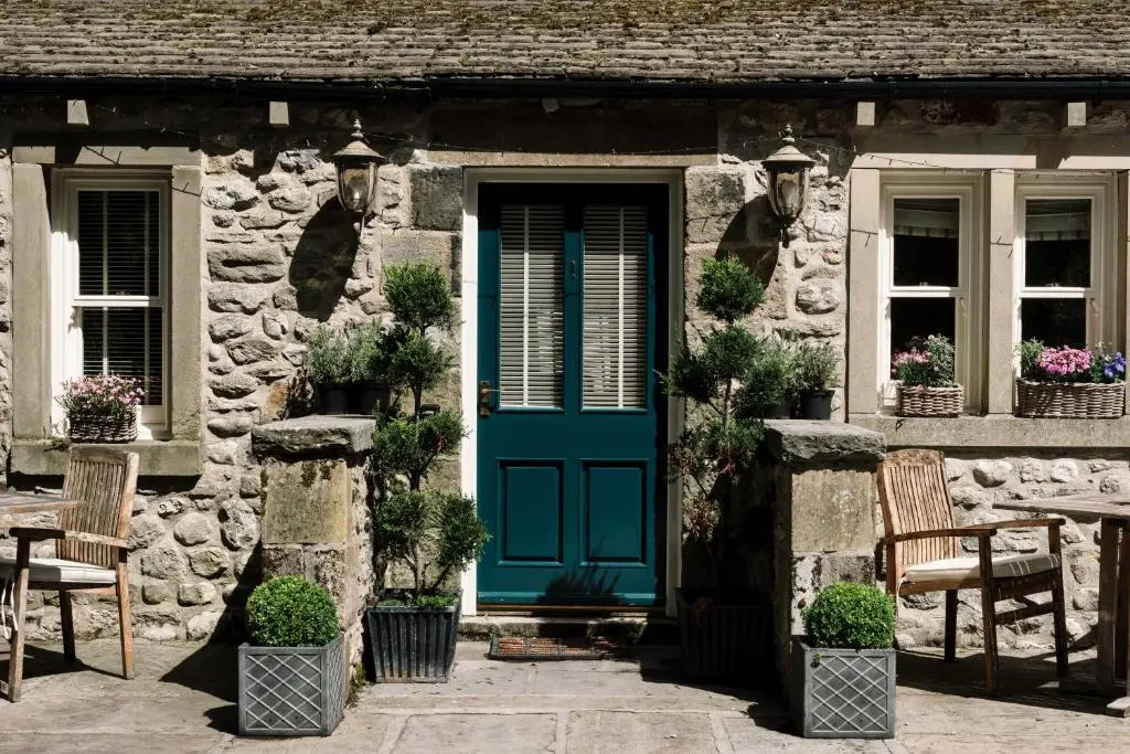 The Rectory Rooms, Studio 1