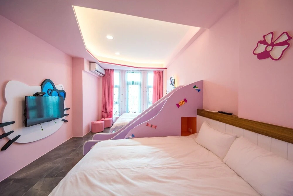 Migo Homestay