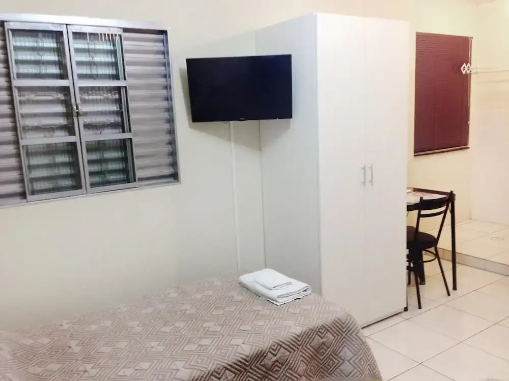 Residence Barueri