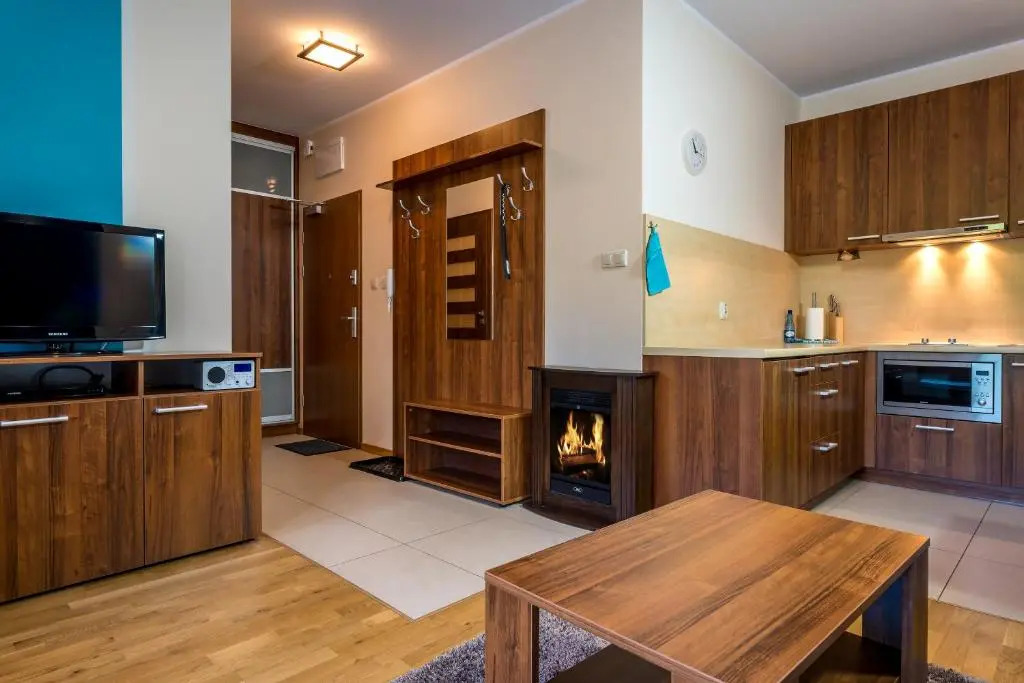 Villa 4 Pory Roku