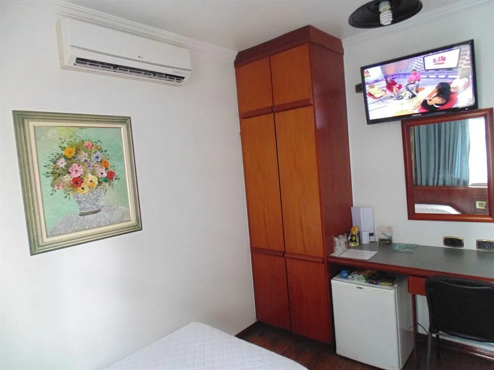 Hotel Golden Star