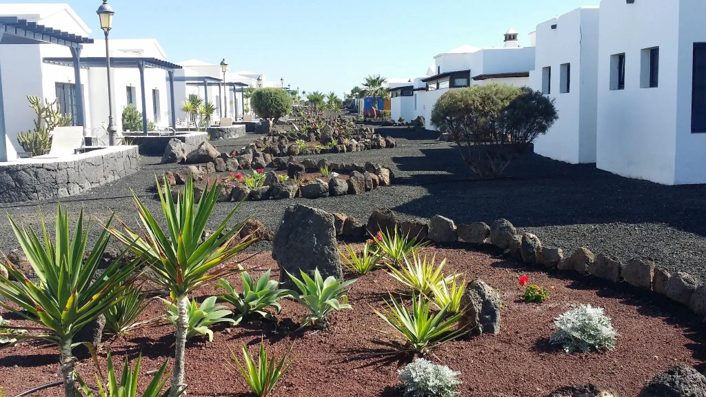 Vik Club Coral Beach
