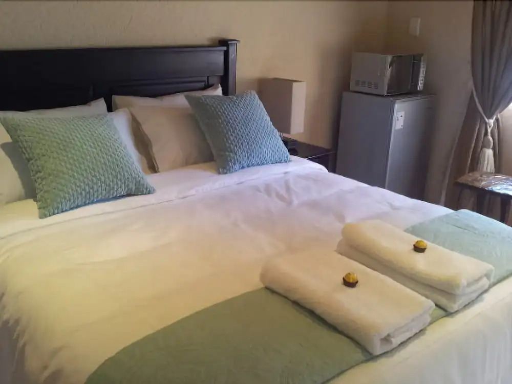 Sollunaa Guesthouse
