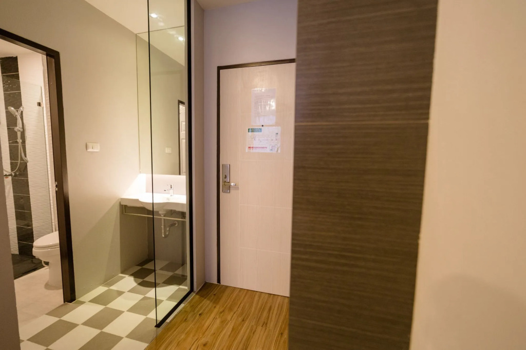 Z Sleep Hotel