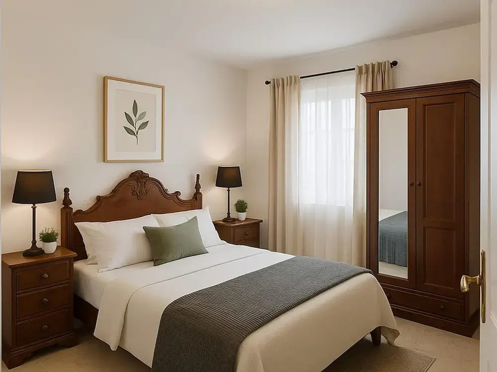 Villa Drita in Estepona