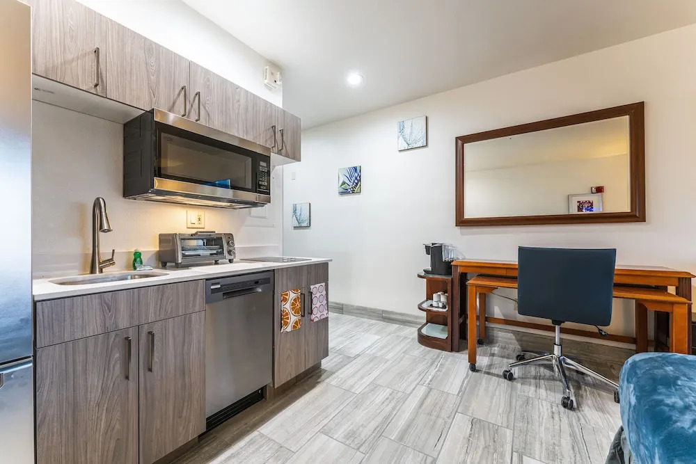 Metro Tempe Extended Stay - 2 Kings