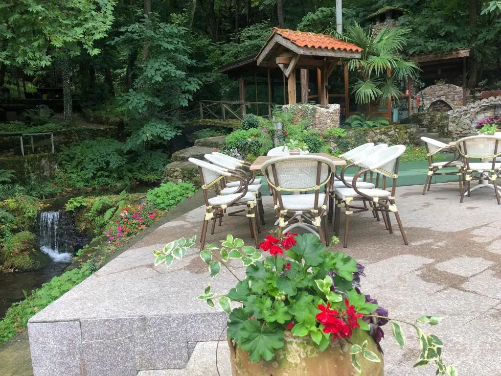 Hotel Saint Nedelya